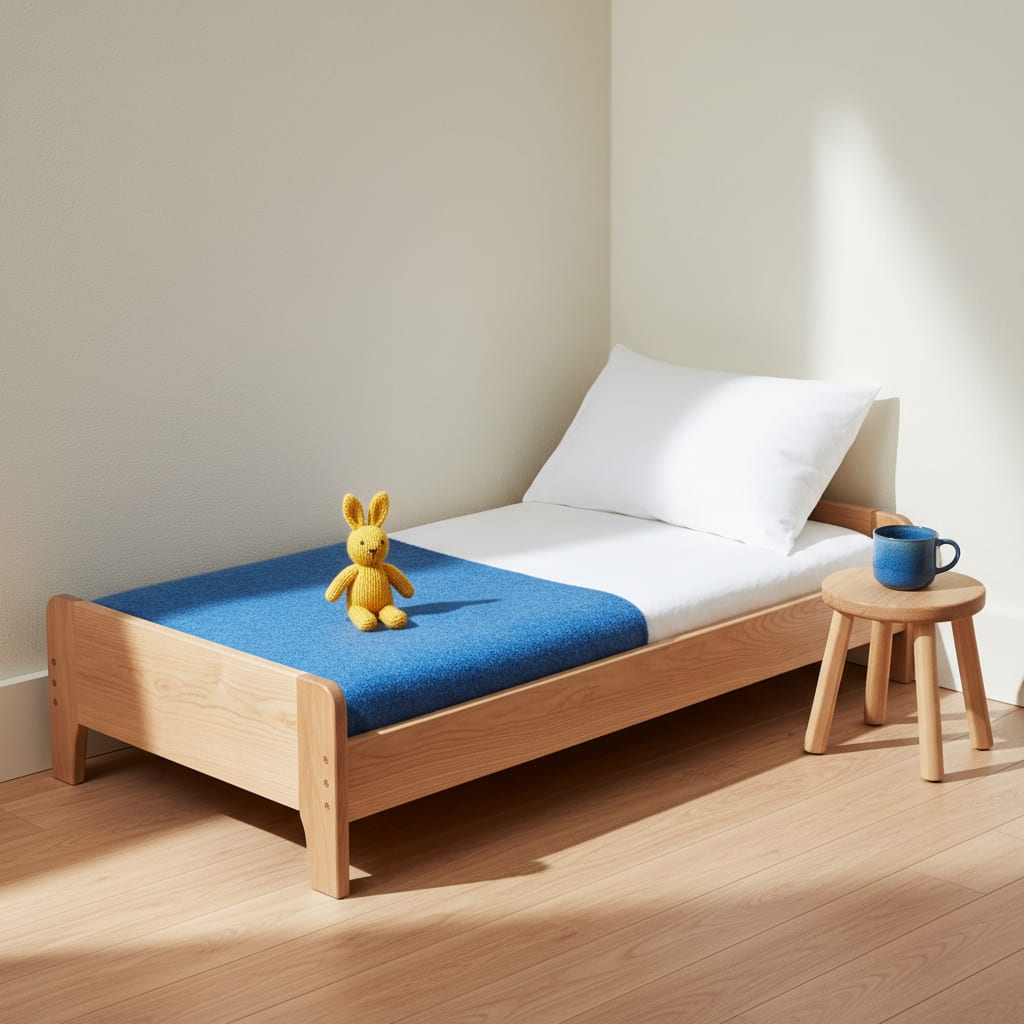 Best Toddler Sleep Apps and Programs for 2026