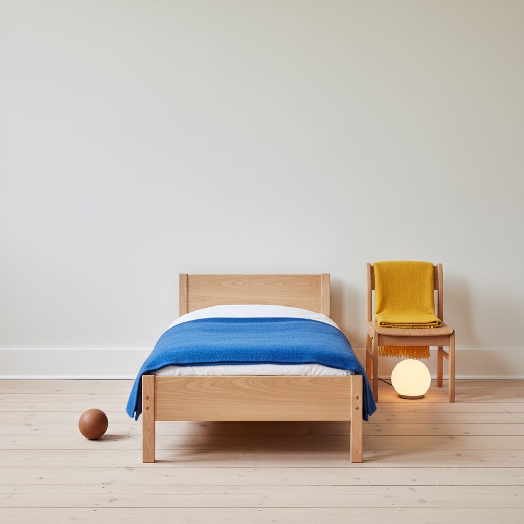 Betteroo for Toddlers: Sleep Help Past the Baby Years