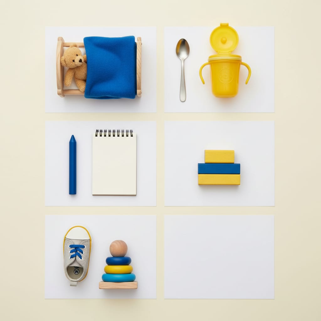 18 Month Old Milestones: The Full Checklist