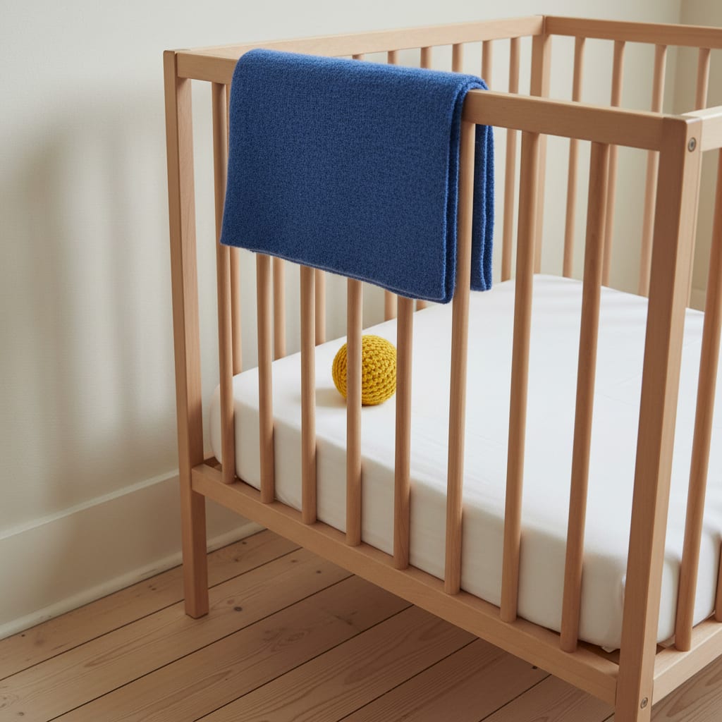 15 Month Sleep Regression: Why It Hits and What Helps