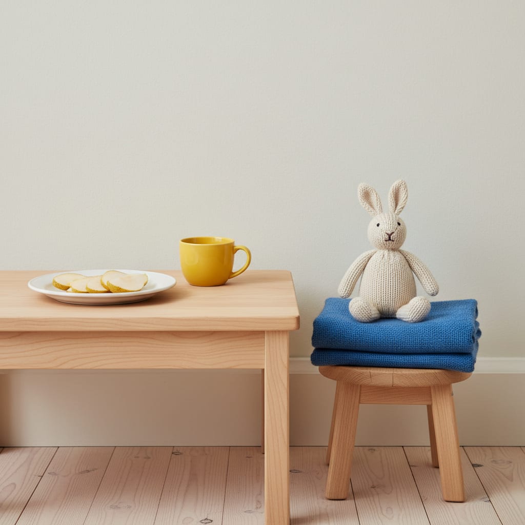 19 Month Old Sleep Schedule: Naps, Meals & Bedtime