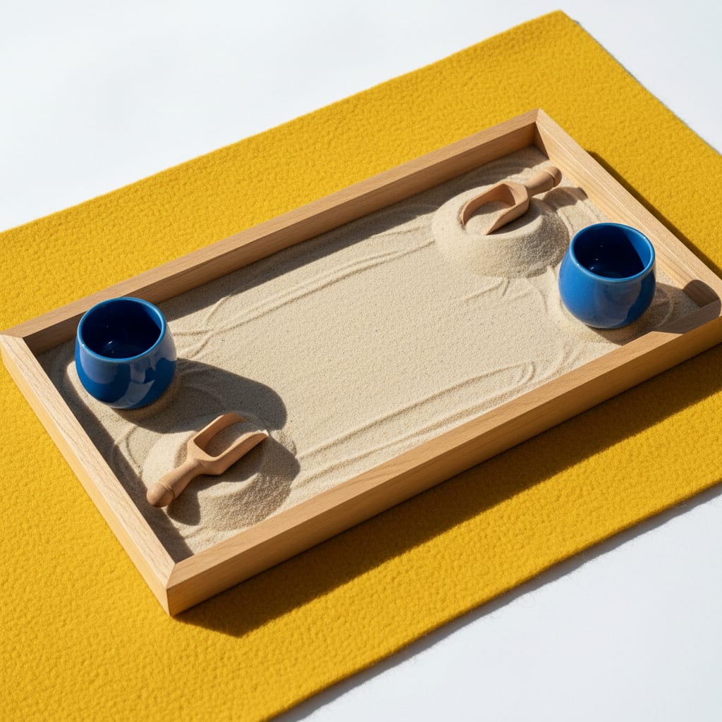 Parallel Play: What It Is and When It Starts