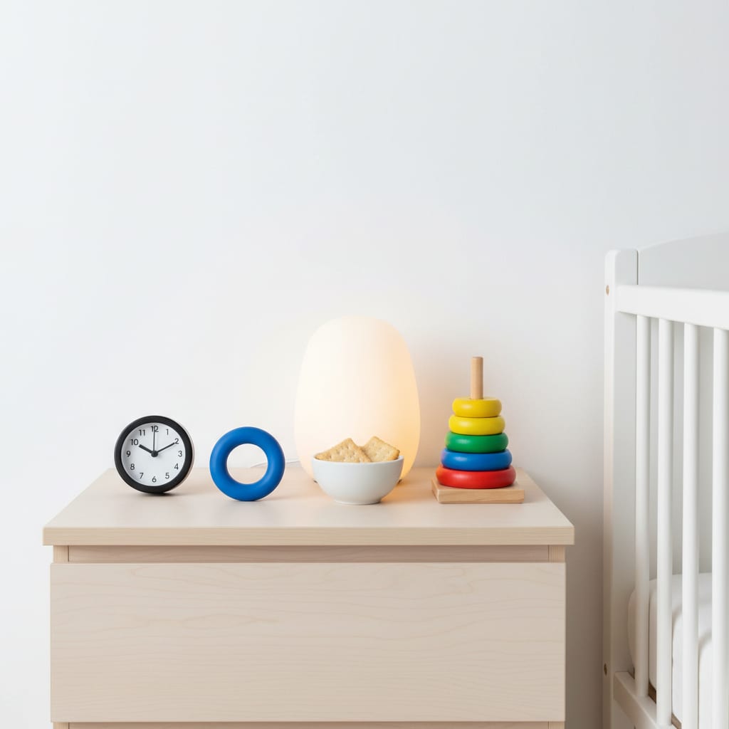 Sleep Regression vs Teething, Growth Spurts & Skills