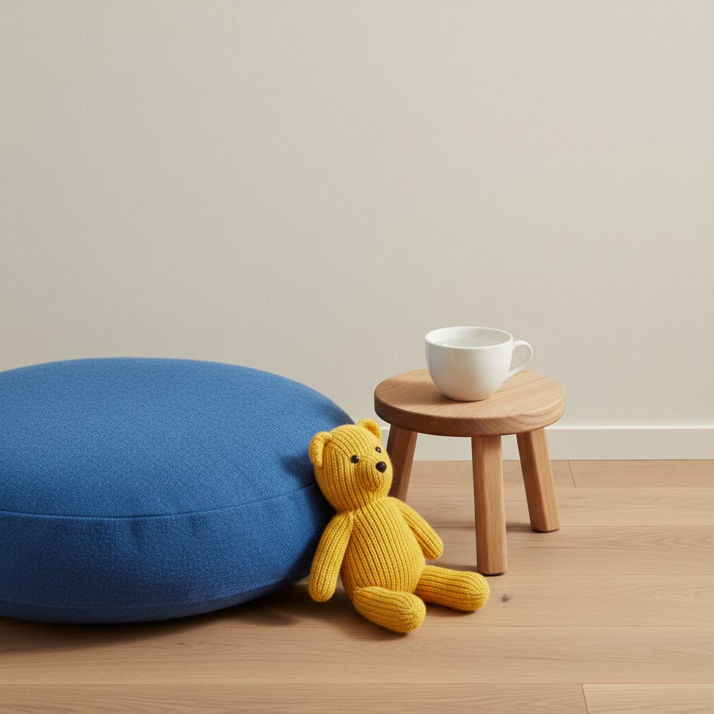 3 Year Old Tantrums: Why They Change and What Helps