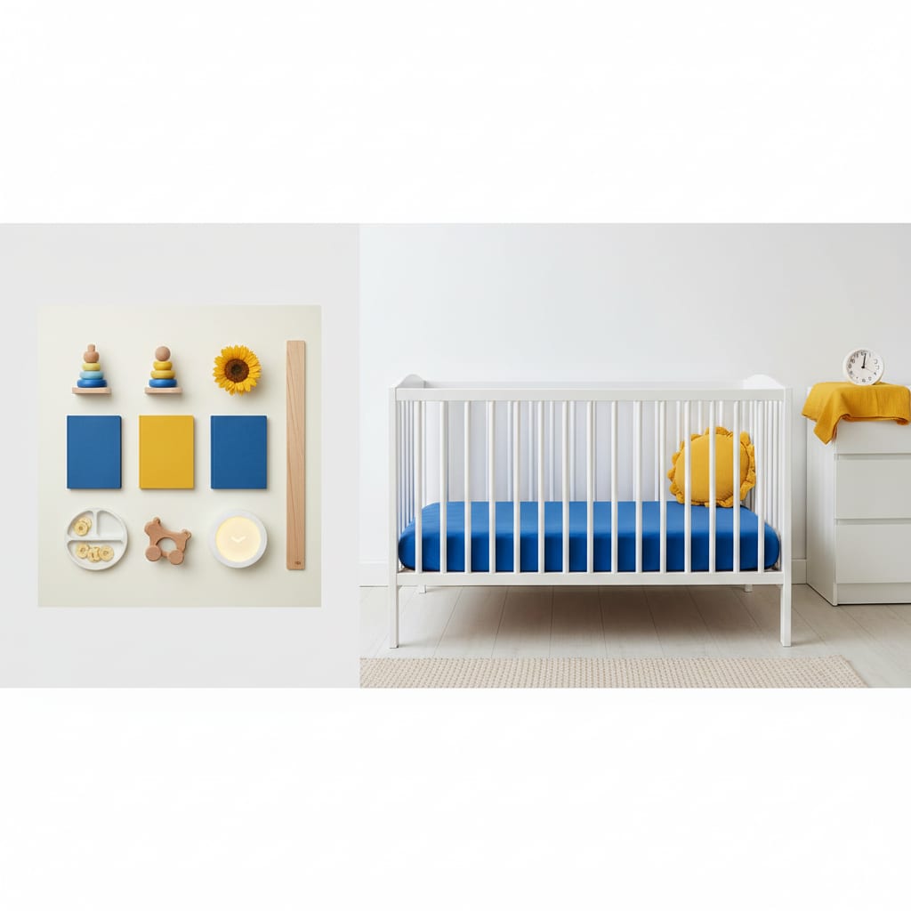 Toddler Climbing Out of the Crib: Safe Next Steps