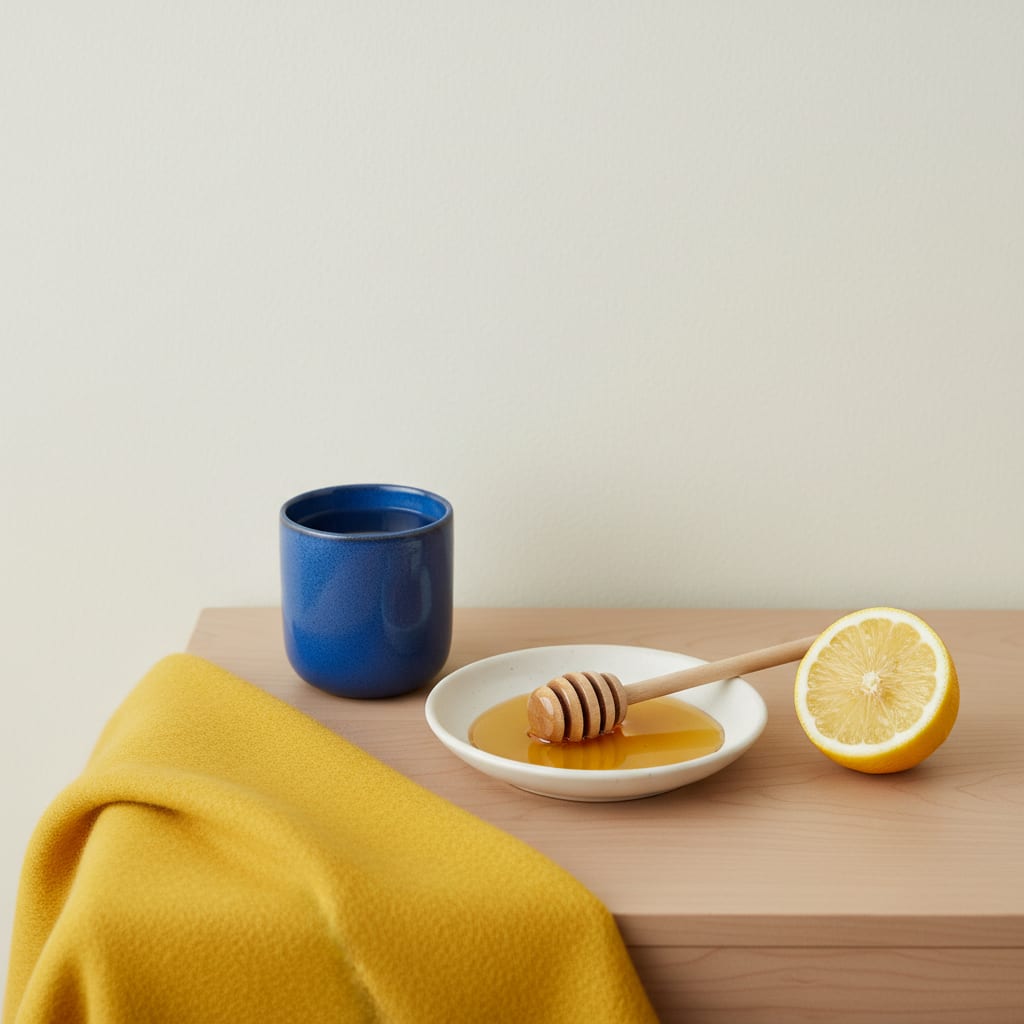 Cough and Cold Medicine for Toddlers: What to Skip at Night