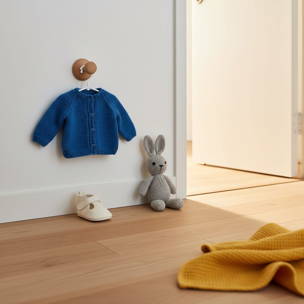 Toddler Separation Anxiety: What It Is and When It Peaks
