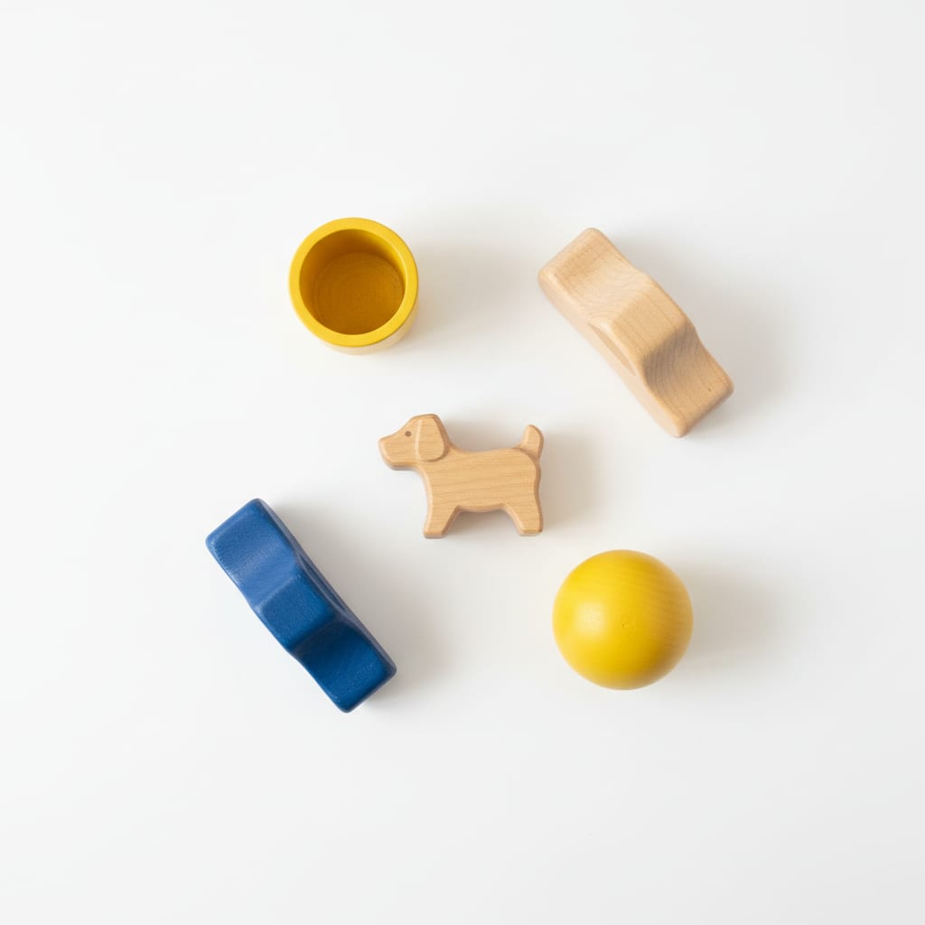 The Toddler Vocabulary Explosion: When Words Take Off