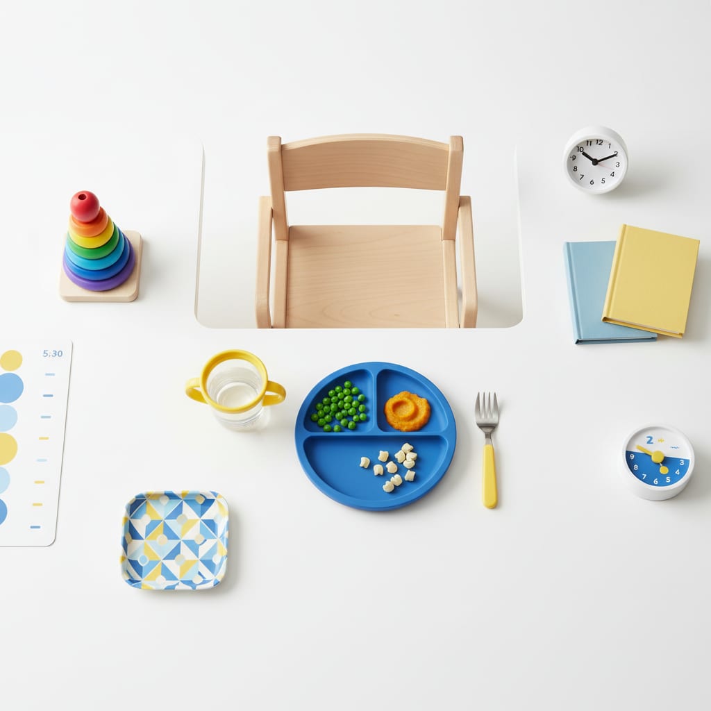 Toddler Won't Eat Dinner? The Picky Phase, Explained