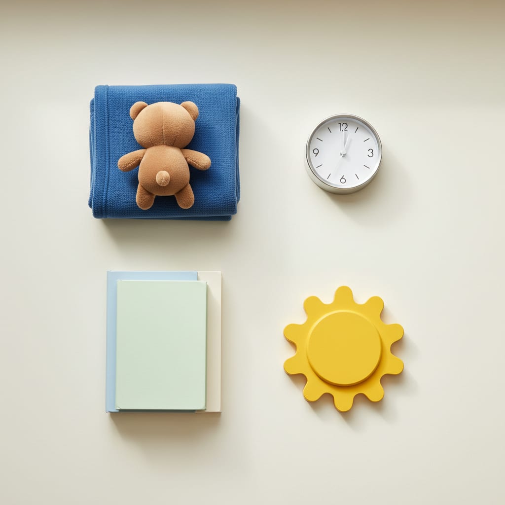 When Do Toddlers Stop Napping? Signs It's Time